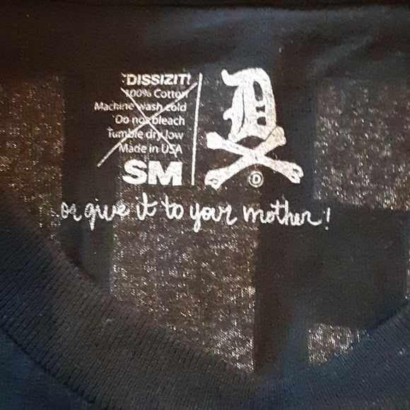 DISSIZIT Heidi Klum 3D Size S W/ Glasses - Picture 11 of 15